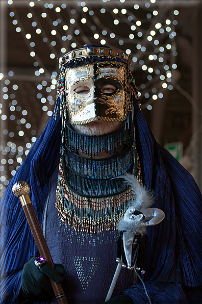 foto Carnevale di Venezia